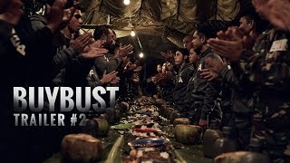 BUYBUST - Trailer #2