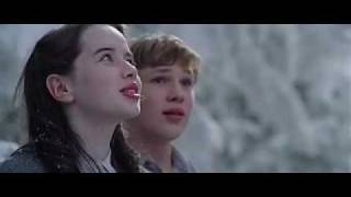 the Official Narnia; The Lion, the Witch and the Wardrobe trailer.