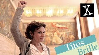 TITOS BRILLE | Trailer (HQ)