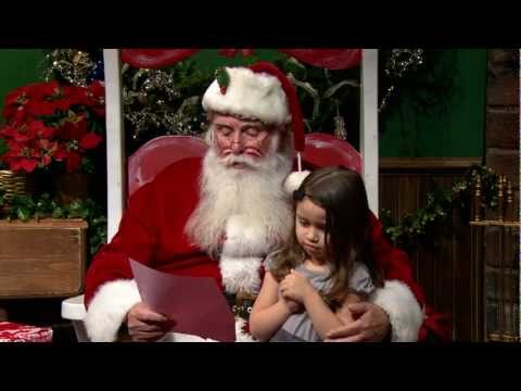 Letters to Santa 2012 | Program | #104