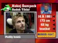 Profil hráče: Radek Tihlář - HC Šumperk
