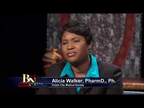 Black Nouveau | Program | #2211