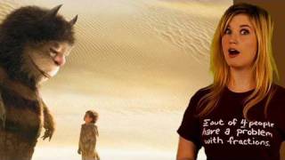 Where The Wild Things Are Movie Review: Beyond The Trailer
