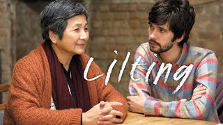 Lilting Trailer German | Deutsch
