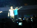 Justin Bieber Believe Tour One Less Lonely Girl live in Frankfurt Germany ♥