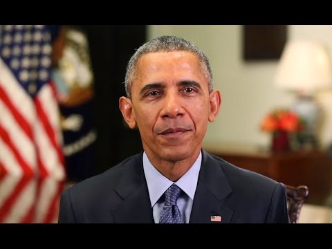 President Obama’s Nowruz Message to the Iranian People (English)