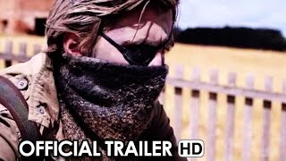 How To Save Us Official Trailer (2015) - Jason Trost Sci-Fi Movie HD