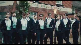 The Riot Club - Official Trailer (Universal Pictures) HD