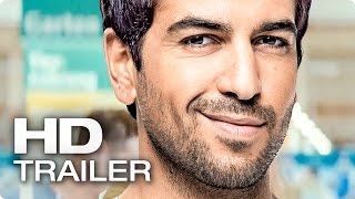 TRAUMFRAUEN Trailer 2 German Deutsch (2015) Elyas M'Barek