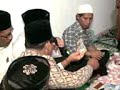 Image Kanjeng Probolinggo Mengeluarkan Uang Asli Tanpa Rekayasa
