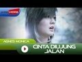 Photo Agnes Monica Cinta Diujung Jalan Official Video