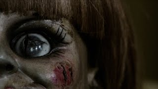 Annabelle - Official Main Trailer [HD]