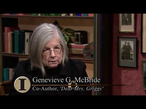 I Remember | Program | #2019 -- Ione Quinby Griggs (Part 2)