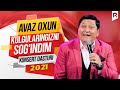 Avaz Oxun - Kulgularingizni sog'indim nomli konsert dasturi 2021
