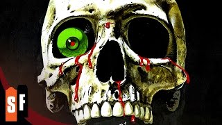 The Legend Of Hell House (1973) Original Trailer HD