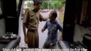 Mumbai Meri Jaan Movie Trailer with English Subtitles