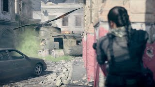 Modern Warfare - Season 1 Cinematic IntroModern Warfare - Season 1 Cinematic Intro