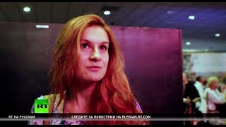Адвокат Бутиной о переводе россиянки в другую тюрьму: Её содержат почти в полной изоляции