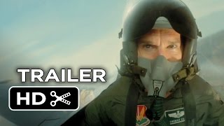 Good Kill Official Trailer #1 (2015) - Ethan Hawke, January Jones Movie HD