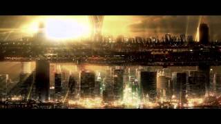 Deus Ex: Human Revolution - Extended "Icarus" Trailer