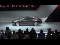 2013 Nissan Altima - 2012 New York Auto Show