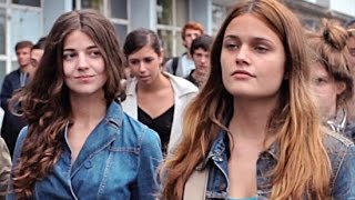 17 Mädchen | Deutscher Trailer HD
