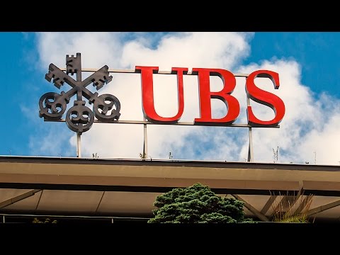 UBS Just Blew Your Retirement Fund