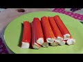 Фрагмент с начала видео Потрясающе вкусный салат. Все кто пробуют остаются довольны. Фрагмент с начала видео Потрясающе вкусный салат. Все кто пробуют остаются довольны.