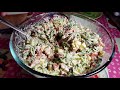 Фрагмент с конца видео Потрясающе вкусный салат. Все кто пробуют остаются довольны. Фрагмент с конца видео Потрясающе вкусный салат. Все кто пробуют остаются довольны.