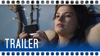 INSIDIOUS: CHAPTER 3 Trailer Deutsch German (HD)