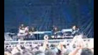 Bruce Springsteen Parc des princes 27/06/2008 Trailers 1 HQ