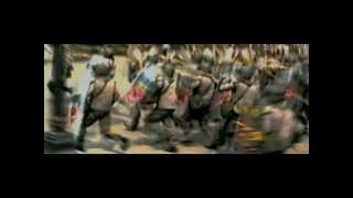(Fake) World War Z movie trailer
