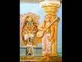kannada devotional song - gajavadana beduve (on flute)