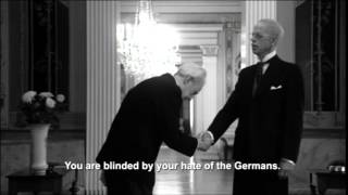 The Last Sentence / Dom över död man (2012) - Trailer