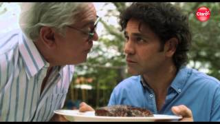 Claro RD - Quiero Ser Fiel - Trailer