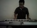 Photo Super Mario On Piano Cover By Aripananda