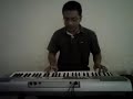 Image Super Mario On Piano Cover By Aripananda