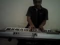 Picture Super Mario On Piano Cover By Aripananda