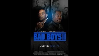 Bad Boys 3 - Bad Boys For Life (2018) - Trailer