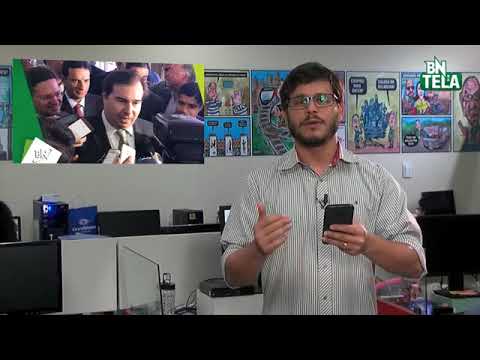 Confira os destaques desta segunda-feira (17)