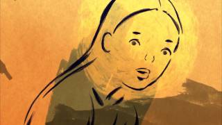 The Girl Without Hands / La Jeune Fille sans mains (2016) - Trailer (English Subs)