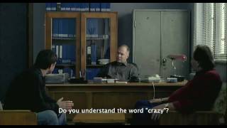 Police, Adjective [2009] Official Trailer HD