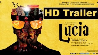 Lucia, Kannada Movie Theatrical Trailer - Director's Cut