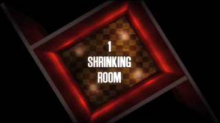 Fermat's Room theatrical trailer - http://www.revolvergroup.com