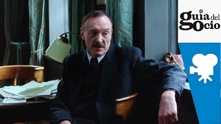 Stefan Zweig: Adiós a Europa ( Stefan Zweig: Farewell to Europe ) - Trailer español