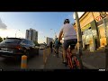 VIDEOCLIP Cu bicicleta prin Bucuresti / Luni, intre prieteni / 29 mai 2023 [VIDEO]