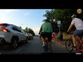 VIDEOCLIP Cu bicicleta prin Bucuresti / Luni, intre prieteni / 29 mai 2023 [VIDEO]