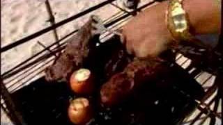 Faixa de Areia Trailer 2