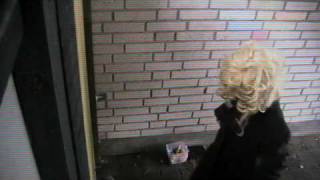 Agent Blond - parody trailer