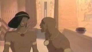 The Prince Of Egypt Trailer 1998